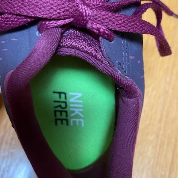 Nike Free sneakers - Picture 4 of 5
